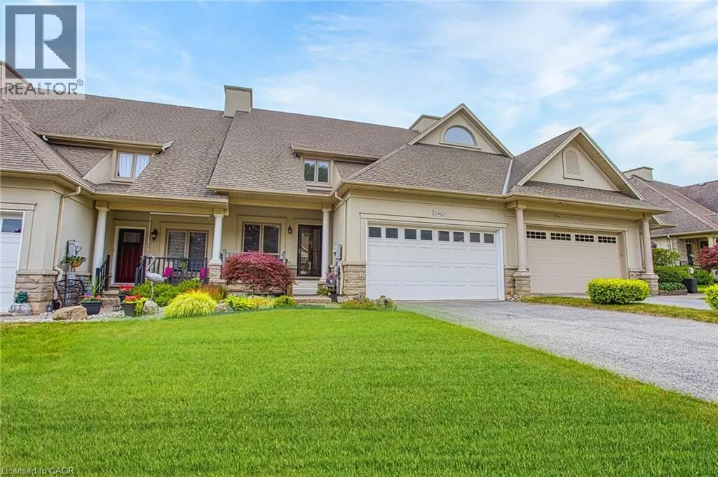 2362 WALKER Court