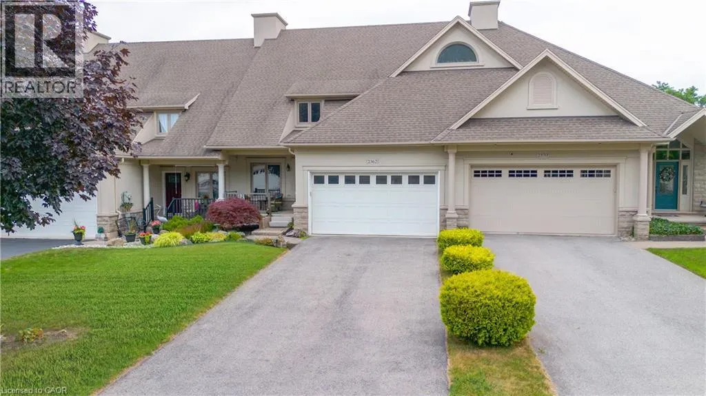 2362 WALKER Court