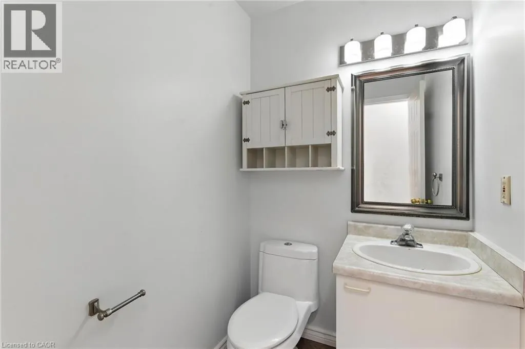 65 DORCHESTER Boulevard Unit# 44, #44