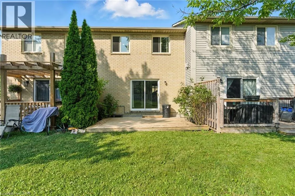 65 DORCHESTER Boulevard Unit# 44, #44