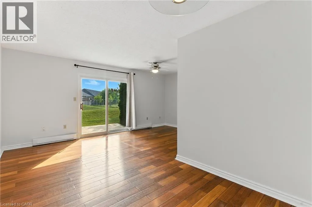 65 DORCHESTER Boulevard Unit# 44, #44