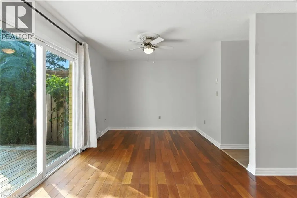 65 DORCHESTER Boulevard Unit# 44, #44