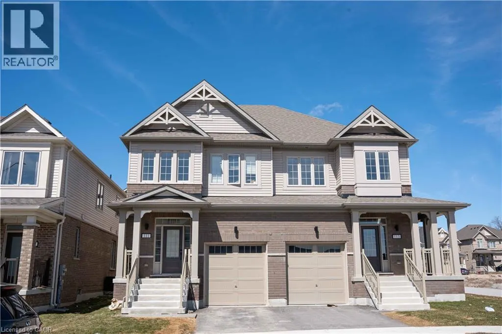 111 SAGEWOOD Avenue