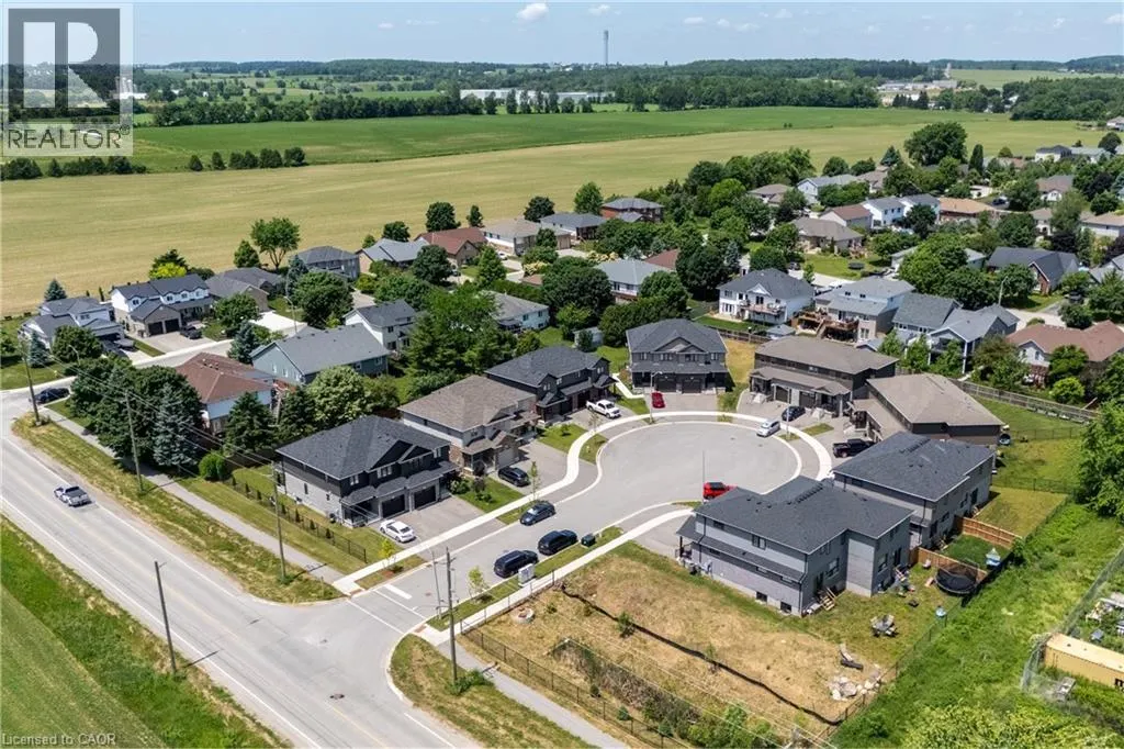 63 CRAB APPLE Court