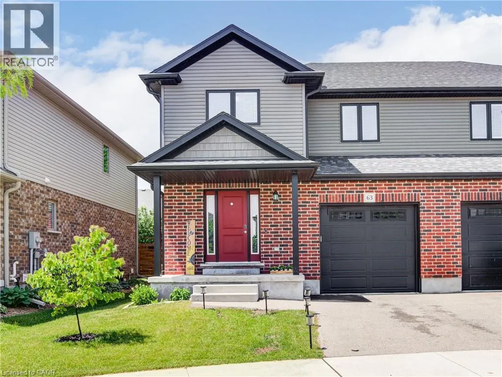 63 CRAB APPLE Court