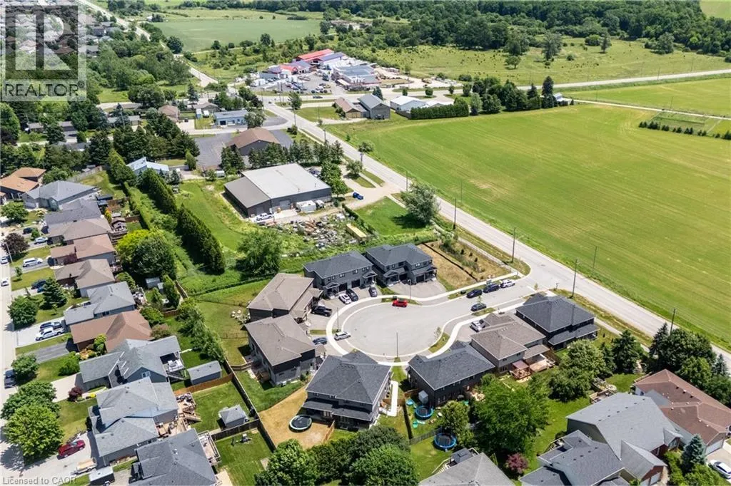 63 CRAB APPLE Court
