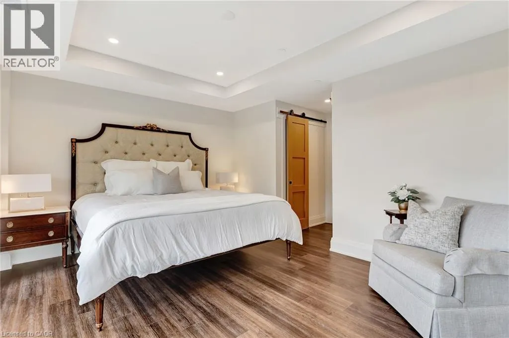 6523 WELLINGTON ROAD 7 Unit# 206, #206