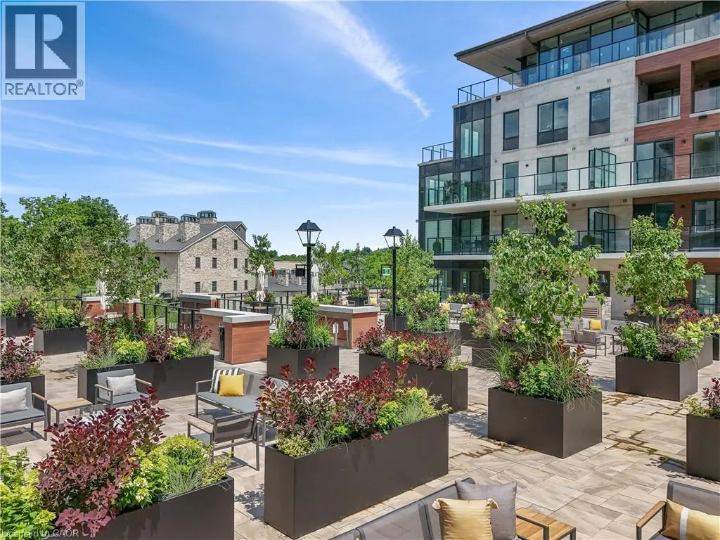 6523 WELLINGTON ROAD 7 Unit# 206, #206