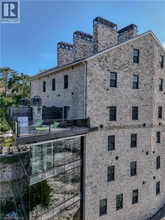 6523 WELLINGTON ROAD 7 Unit# 206, #206