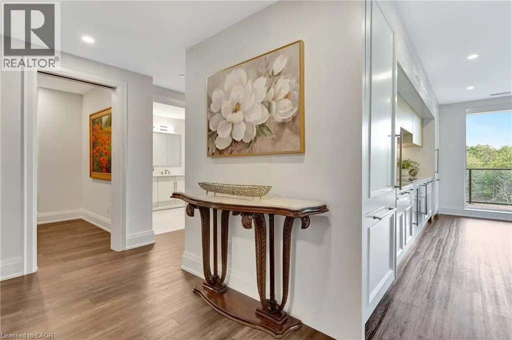 6523 WELLINGTON ROAD 7 Unit# 206, #206