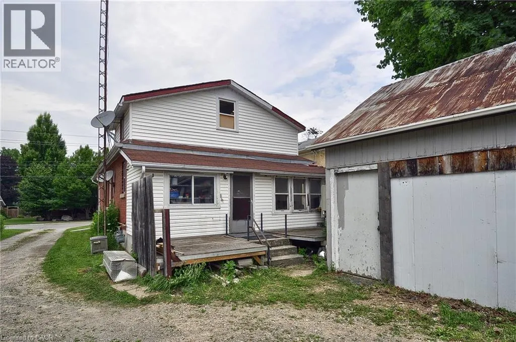 141 KING Street