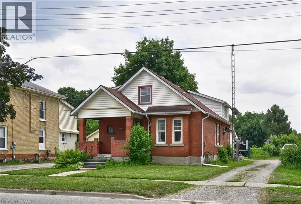 141 KING Street