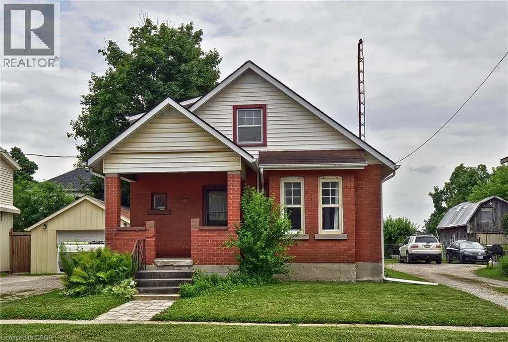 141 KING Street