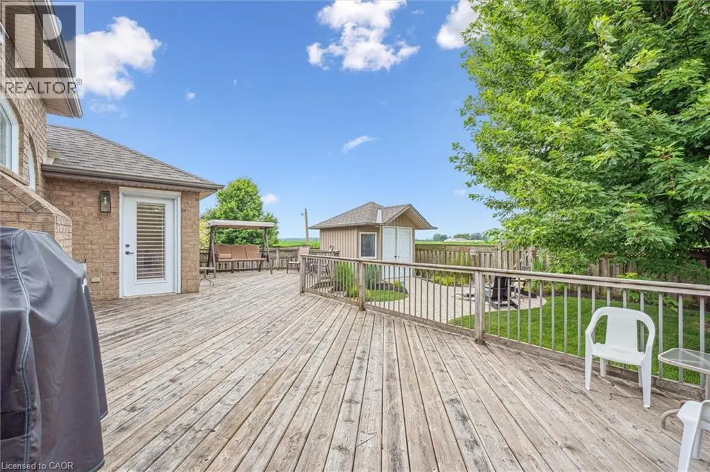 46 MUSCOVEY Drive