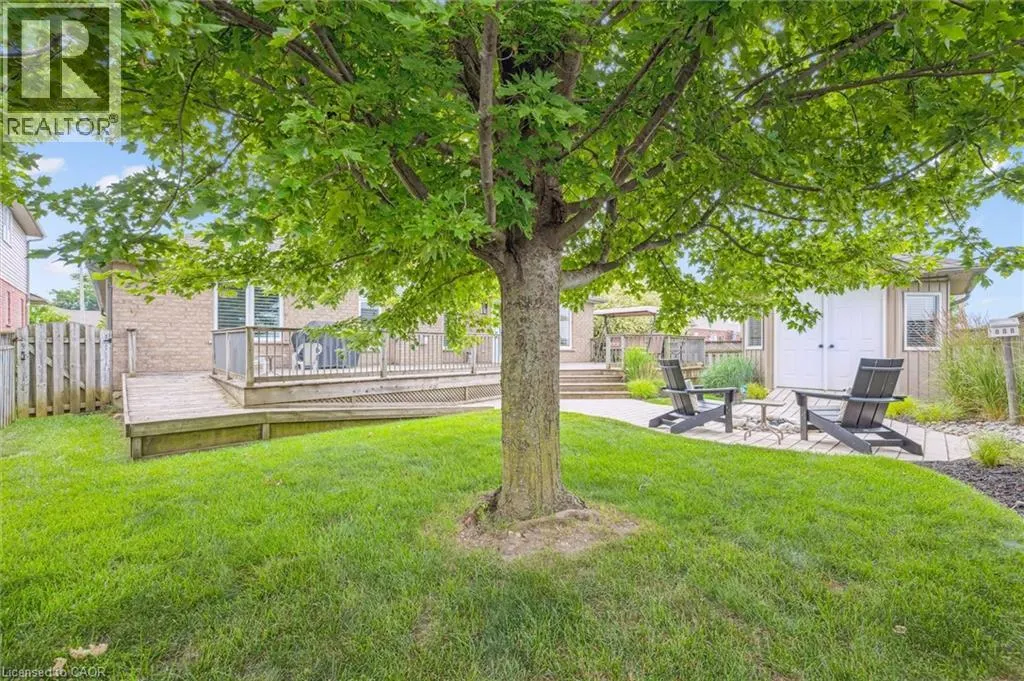 46 MUSCOVEY Drive