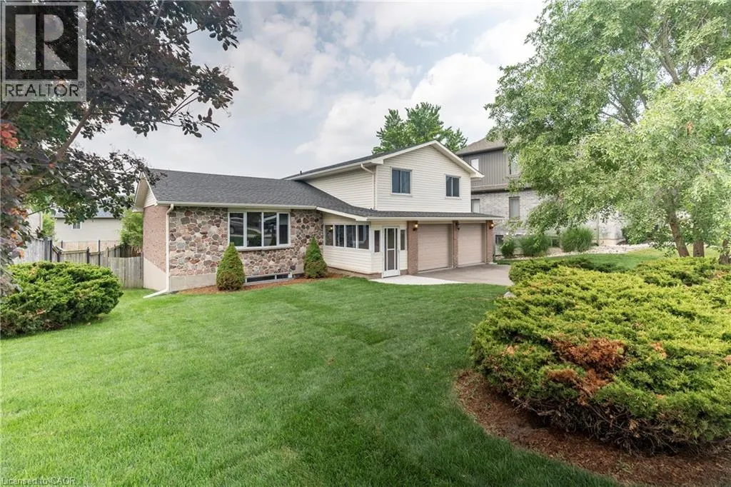 447 OLD CHICOPEE Trail