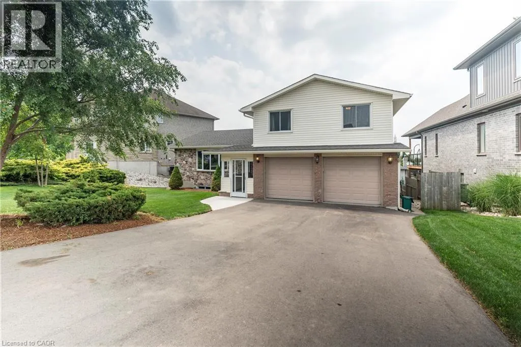 447 OLD CHICOPEE Trail