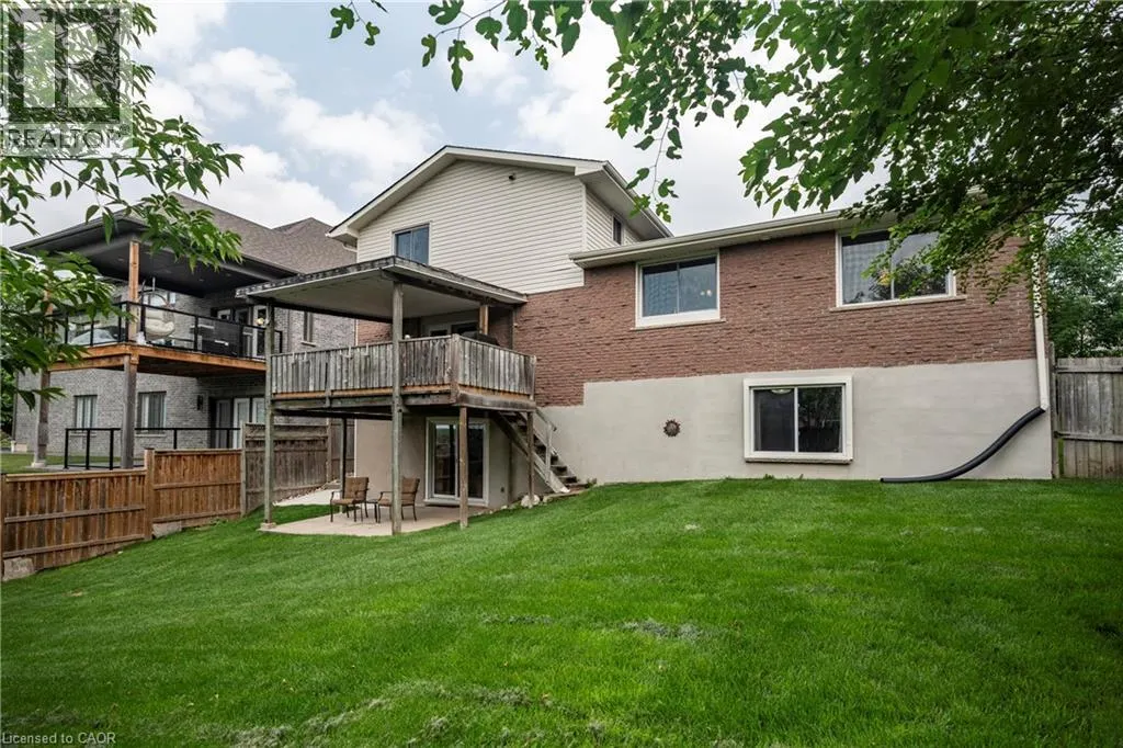 447 OLD CHICOPEE Trail
