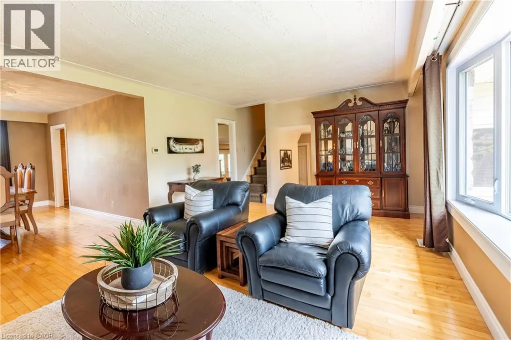 447 OLD CHICOPEE Trail