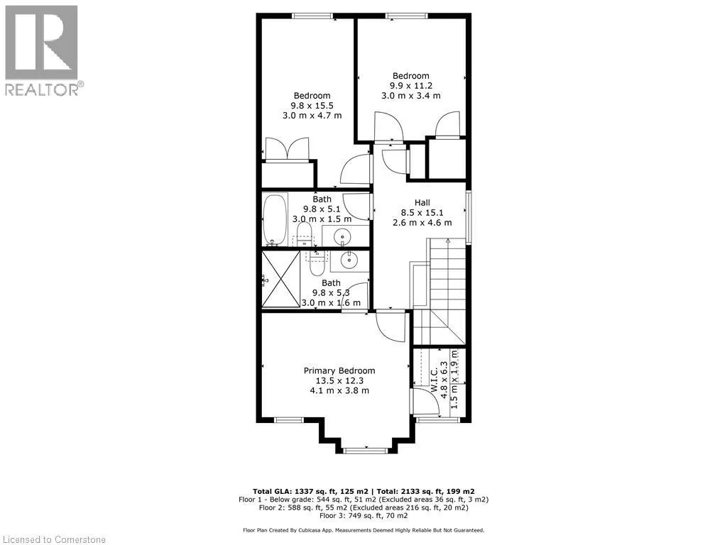19 TRILLIUM WAY