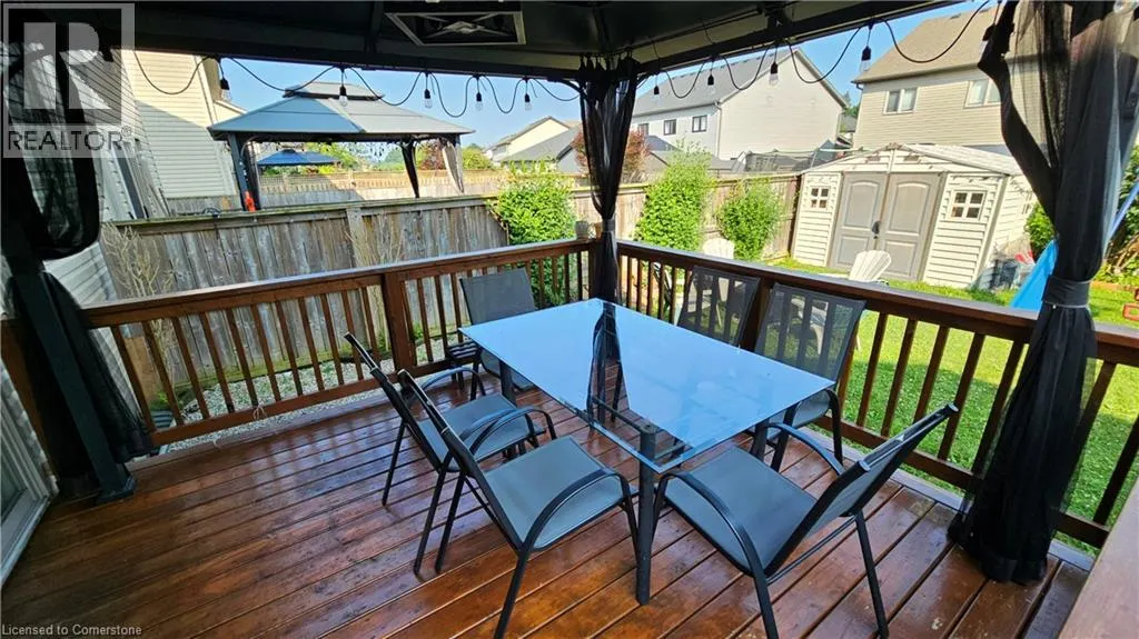 19 TRILLIUM WAY