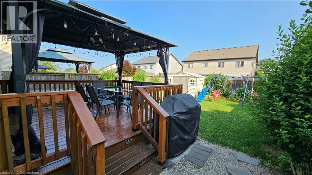 19 TRILLIUM WAY