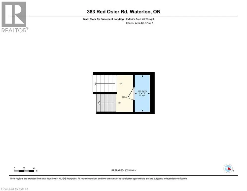 383 RED OSIER Road