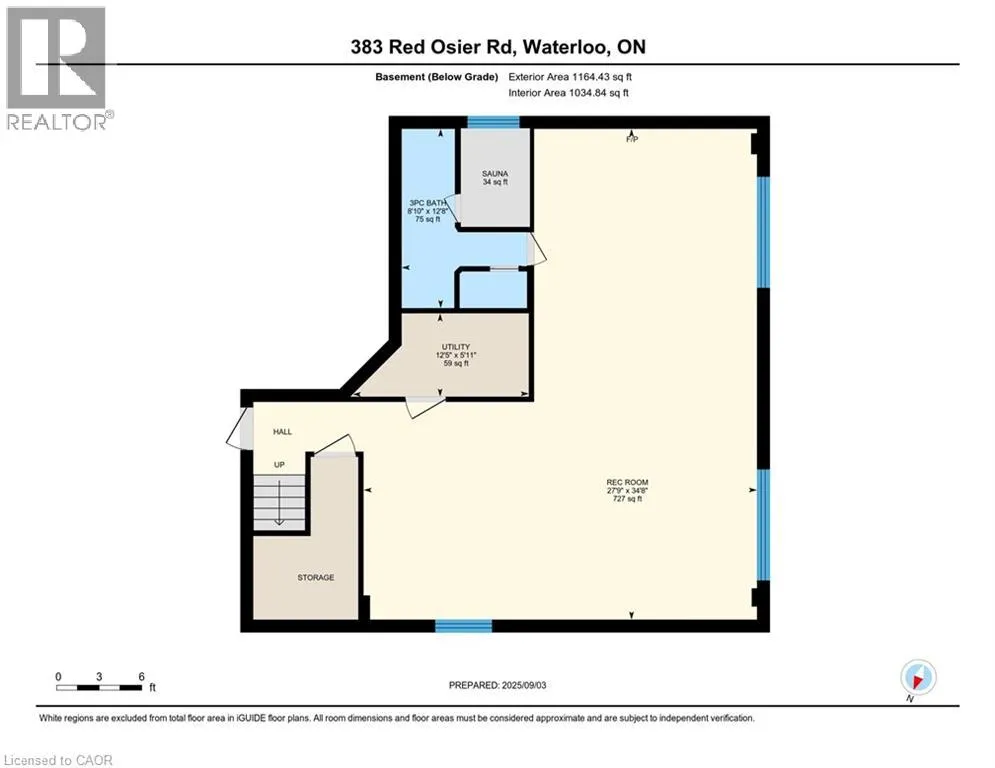 383 RED OSIER Road