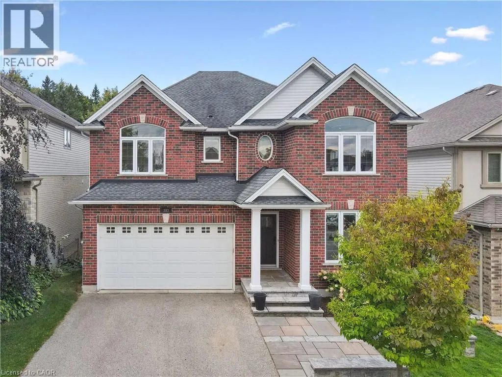 383 RED OSIER Road
