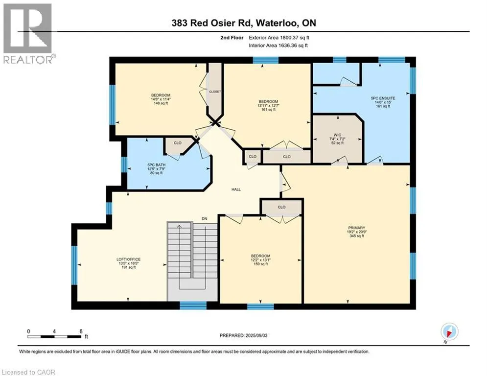 383 RED OSIER Road
