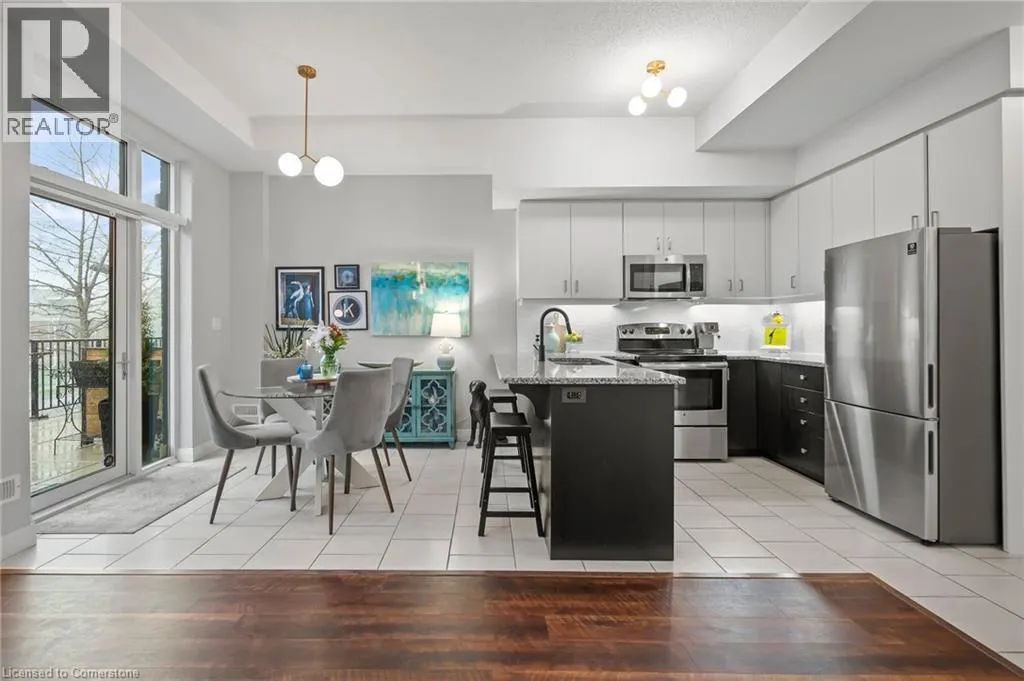 53 ARTHUR Street S Unit# AT6, #AT6