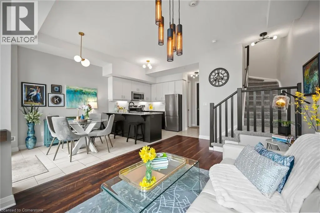53 ARTHUR Street S Unit# AT6, #AT6