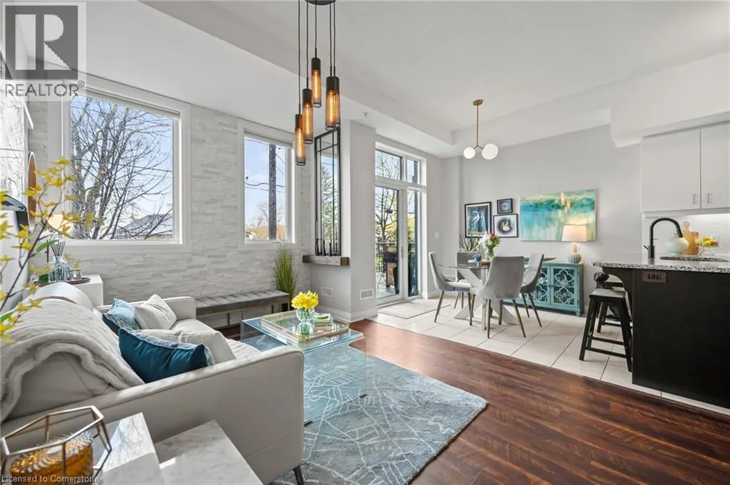 53 ARTHUR Street S Unit# AT6, #AT6