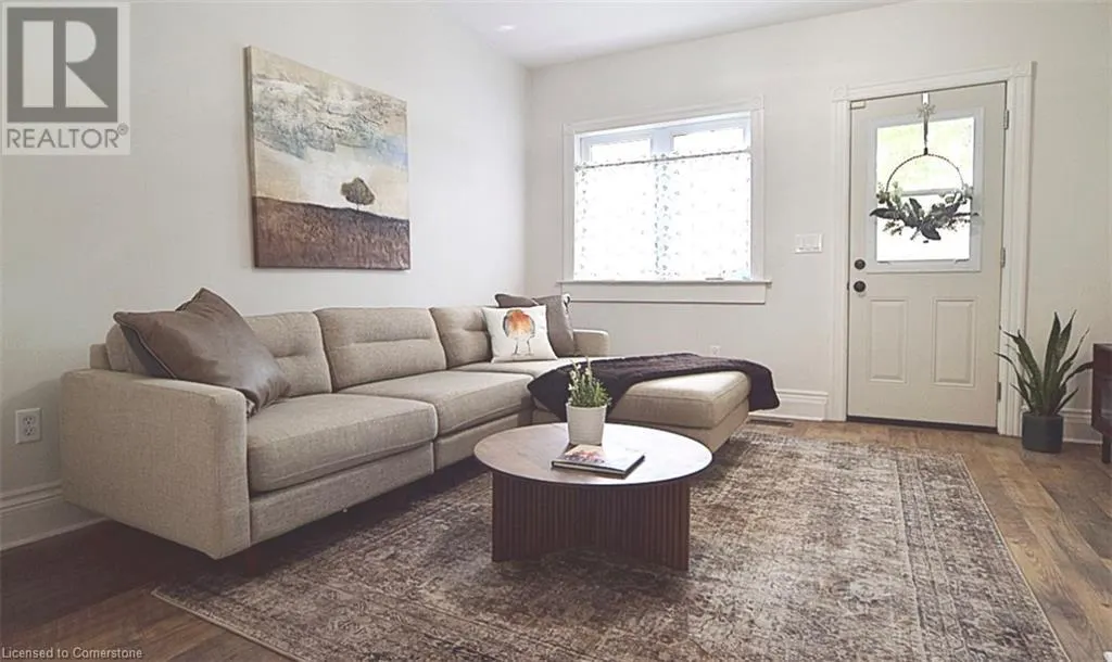 277 MAIN Street W