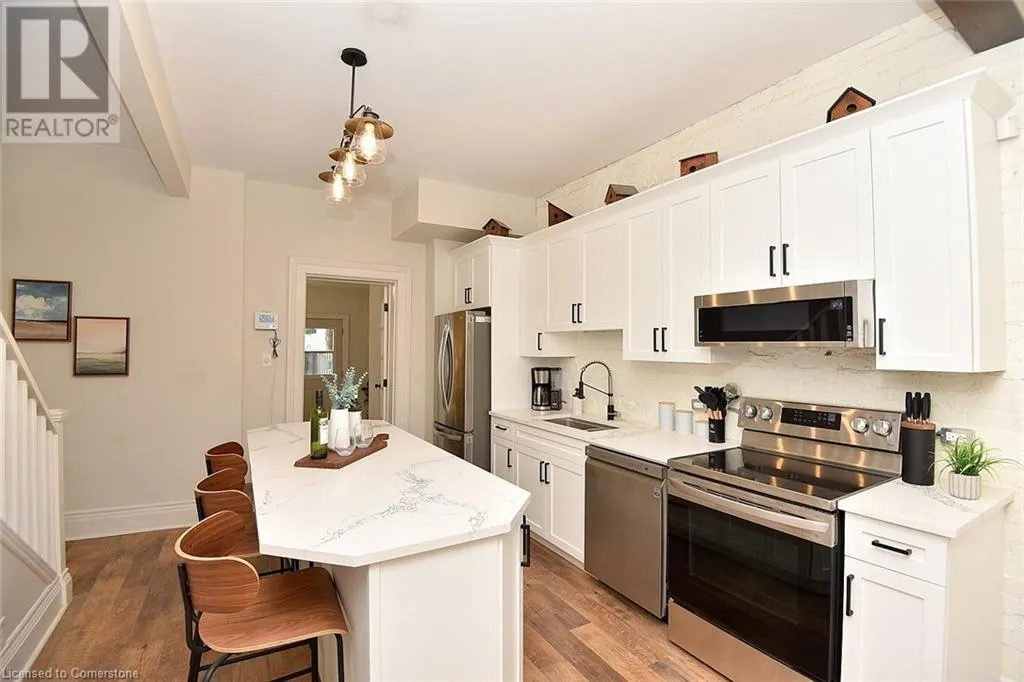 277 MAIN Street W