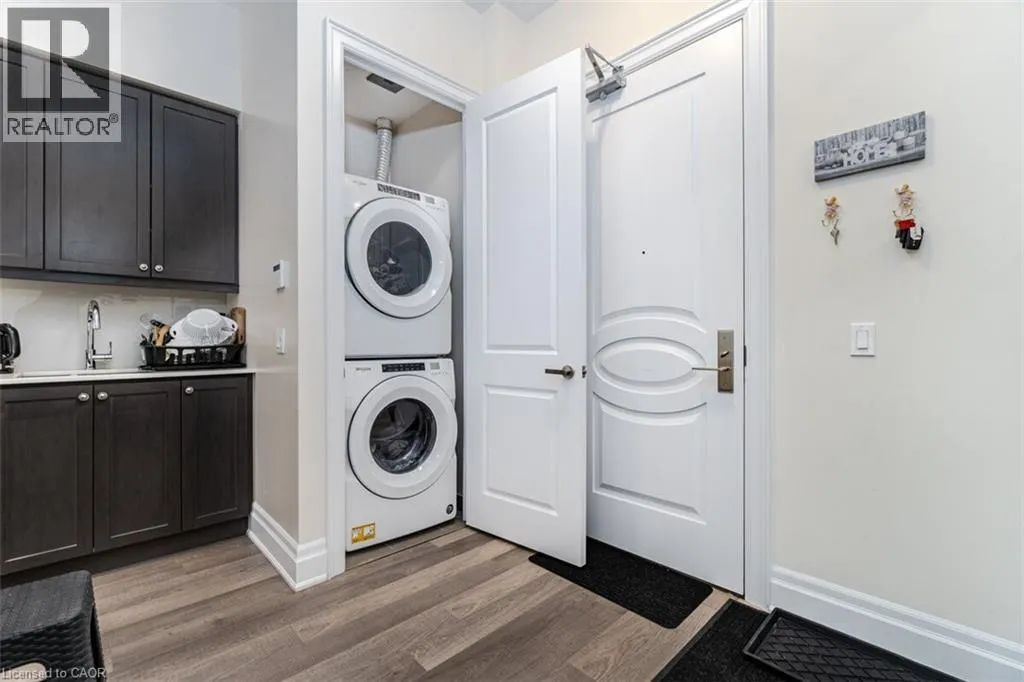 9085 JANE Street Unit# 108, #108