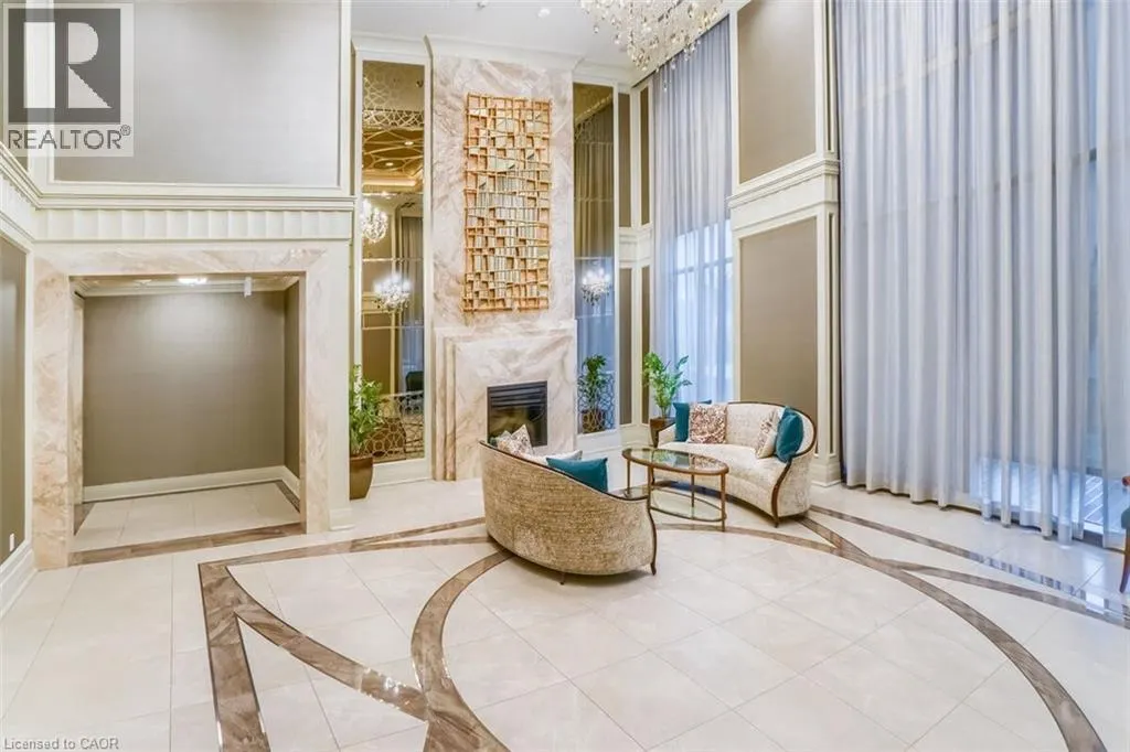 9085 JANE Street Unit# 108, #108