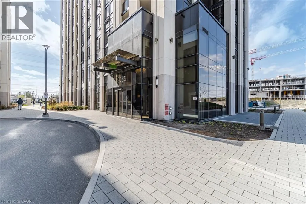 9085 JANE Street Unit# 108, #108