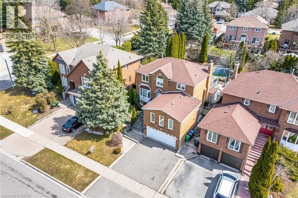 41 CHRISTIE Drive
