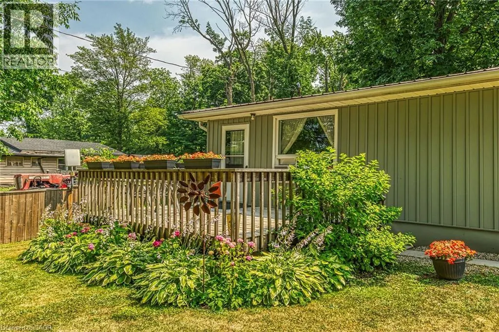 4 NANTICOKE VALLEY Road