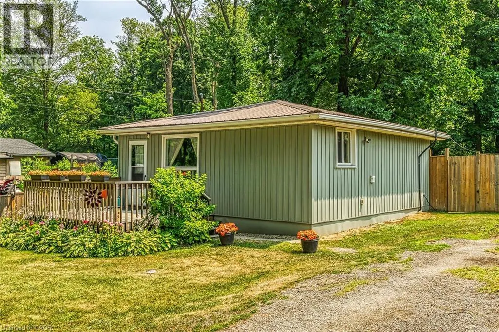 4 NANTICOKE VALLEY Road