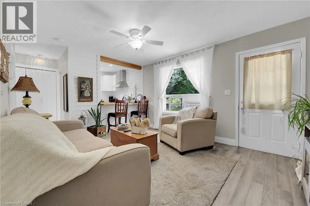 4 NANTICOKE VALLEY Road