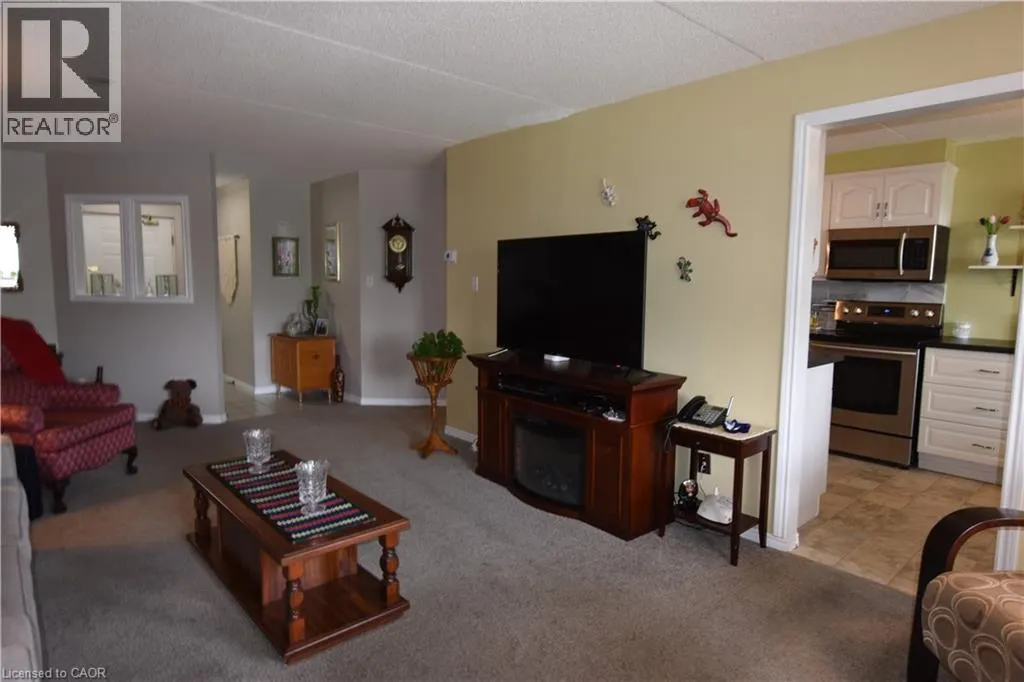 5 MILL POND Court Unit# 403, #403