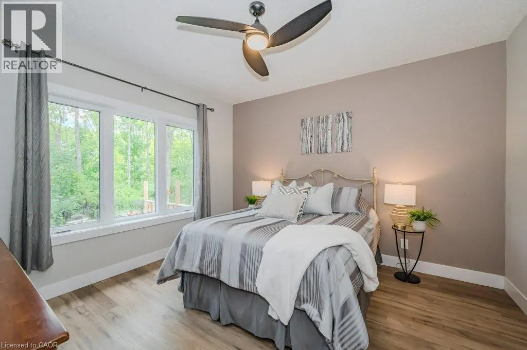 744 NELSON Street W Unit# 18, #18