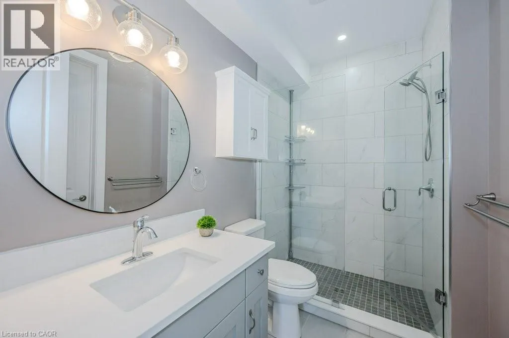 744 NELSON Street W Unit# 18, #18