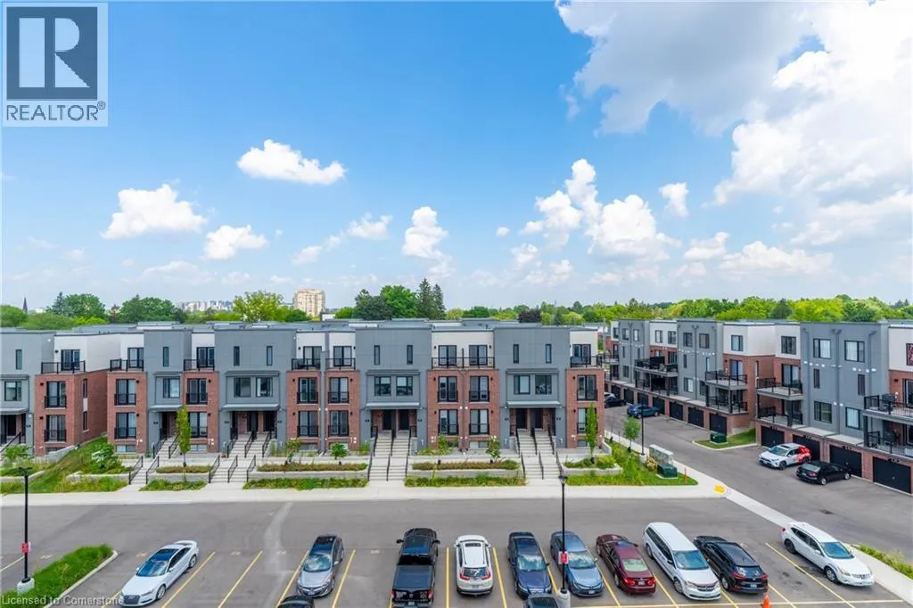 107 ROGER Street Unit# 503, #503