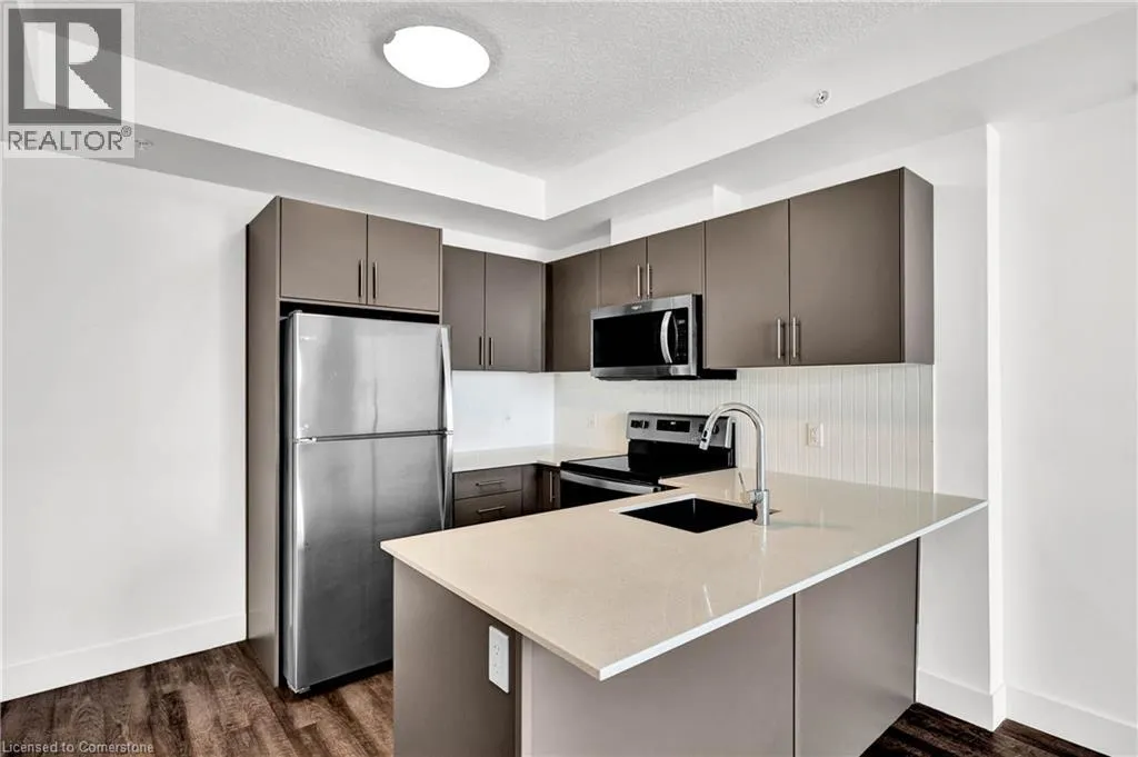 107 ROGER Street Unit# 503, #503
