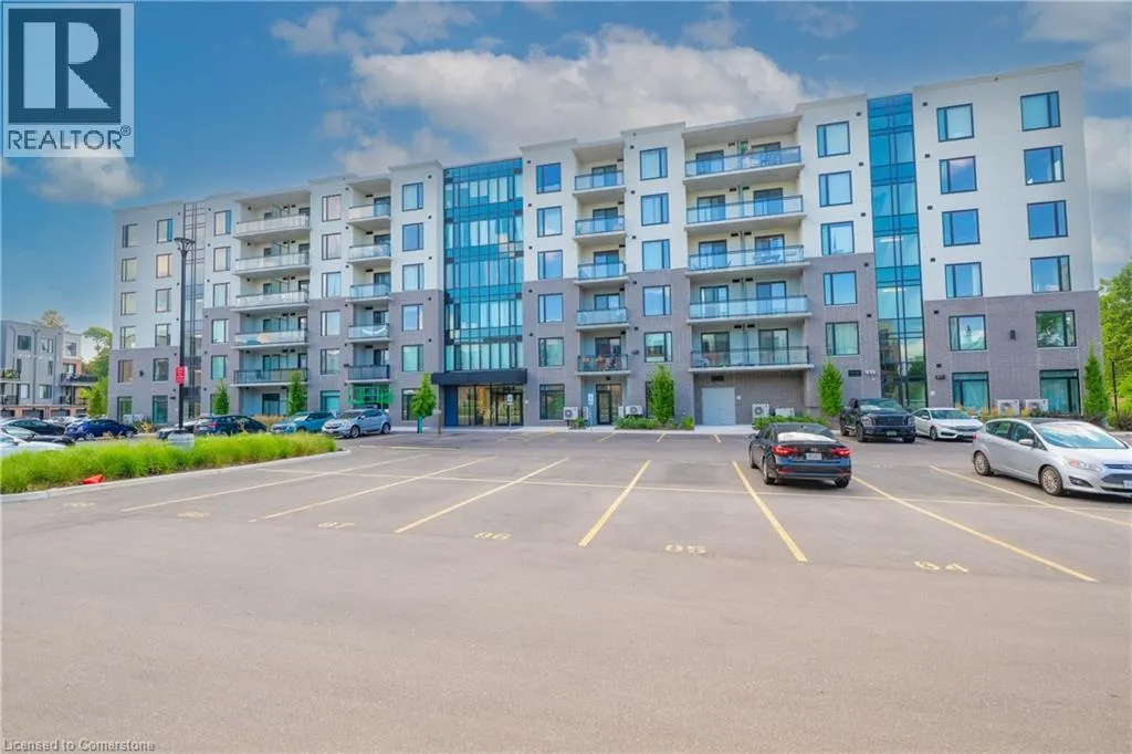 107 ROGER Street Unit# 503, #503