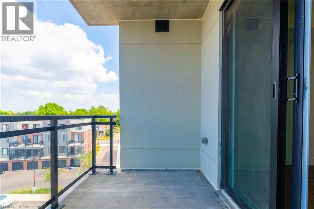 107 ROGER Street Unit# 503, #503
