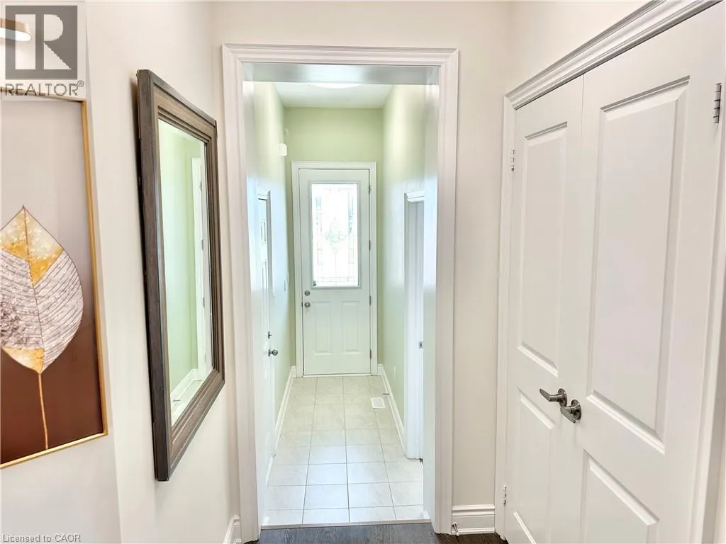 50 SEATON Crescent